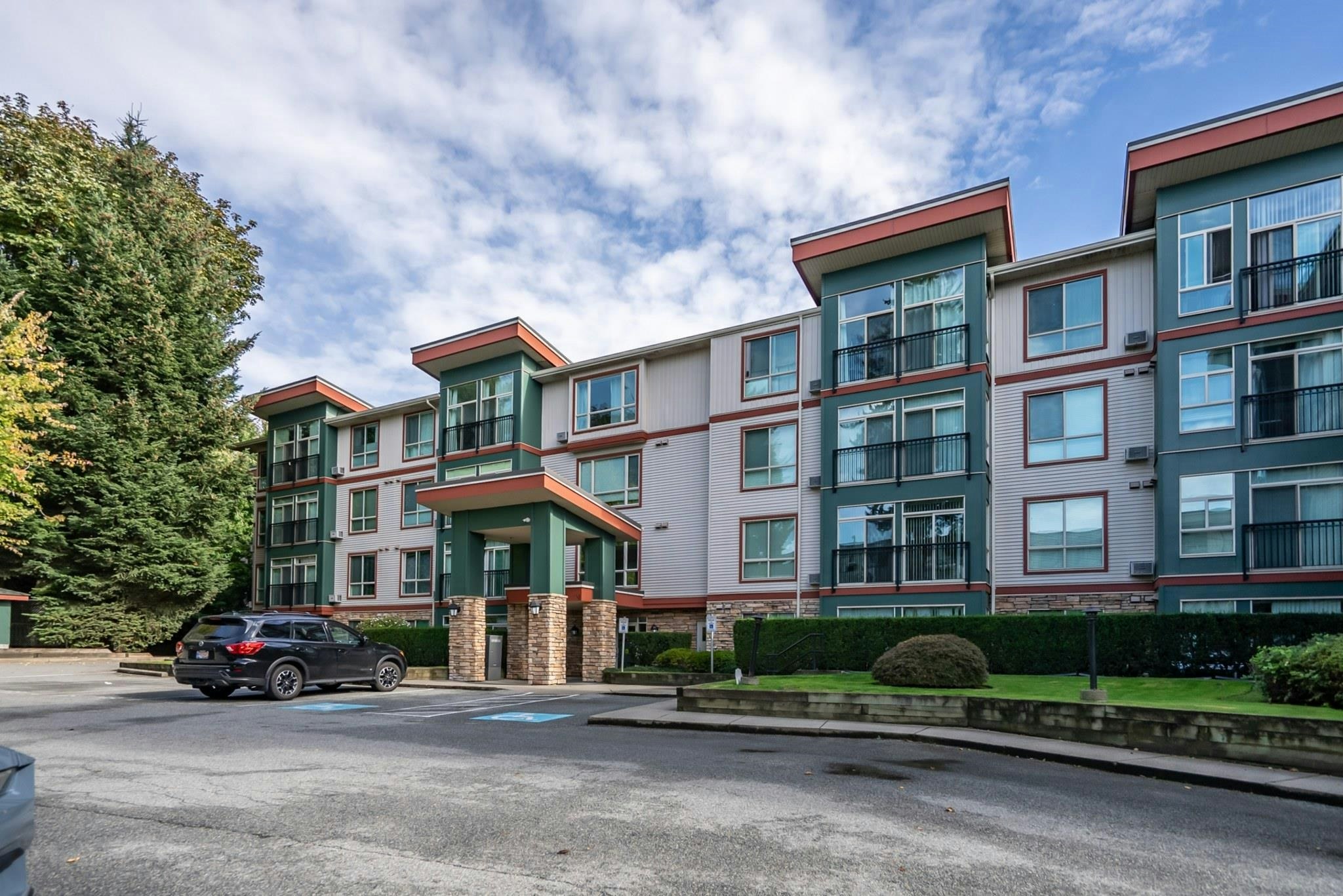 207-33485 South Fraser Way, Abbotsford, BC, V2S 8P9 - 3