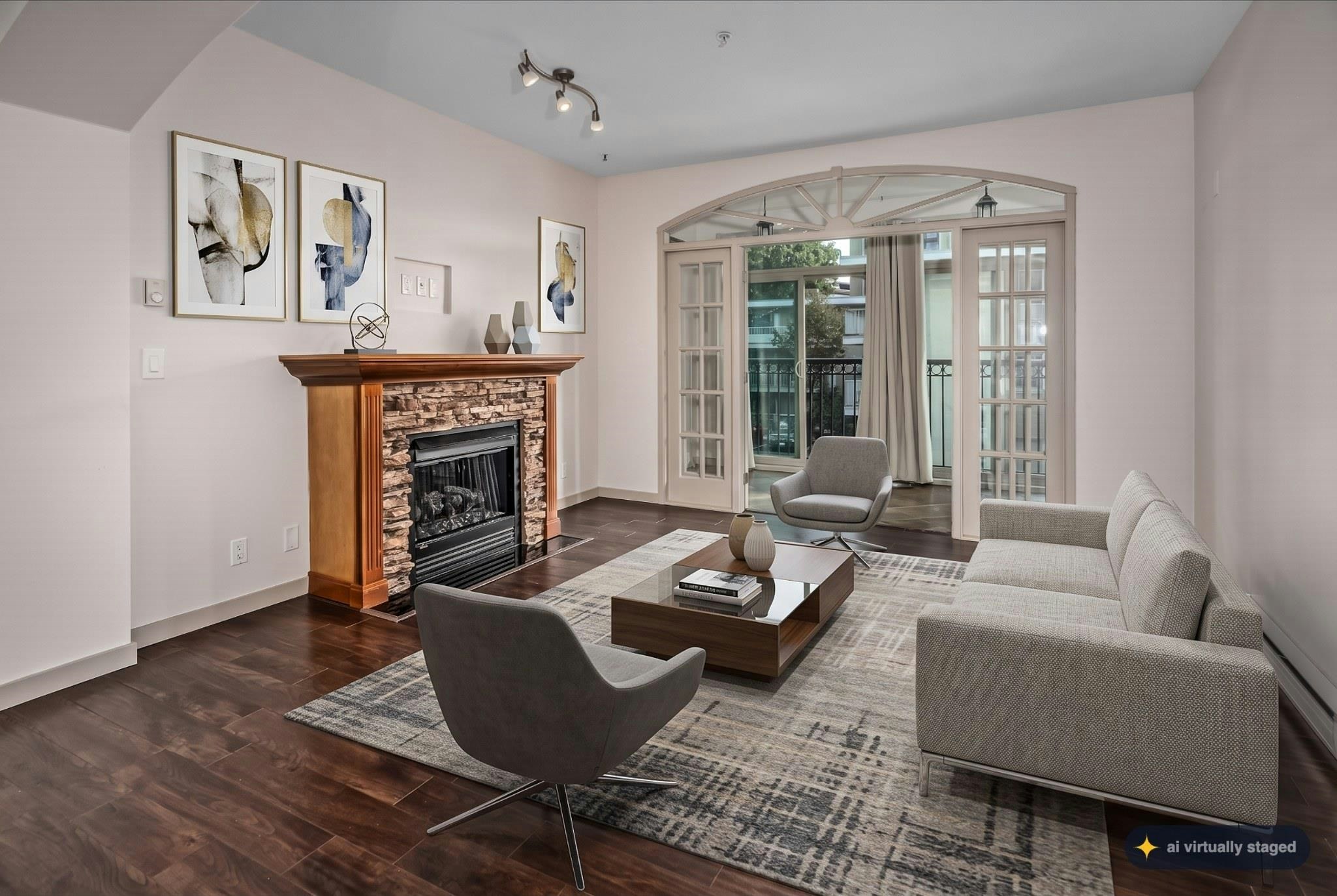 207-33485 South Fraser Way, Abbotsford, BC, V2S 8P9 - 5