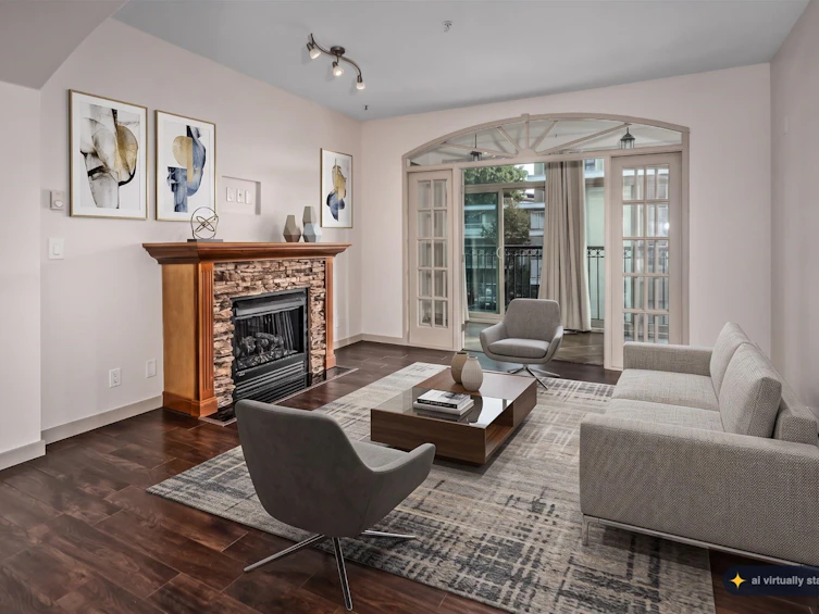 207-33485 South Fraser Way, Abbotsford, BC, V2S 8P9 - 5