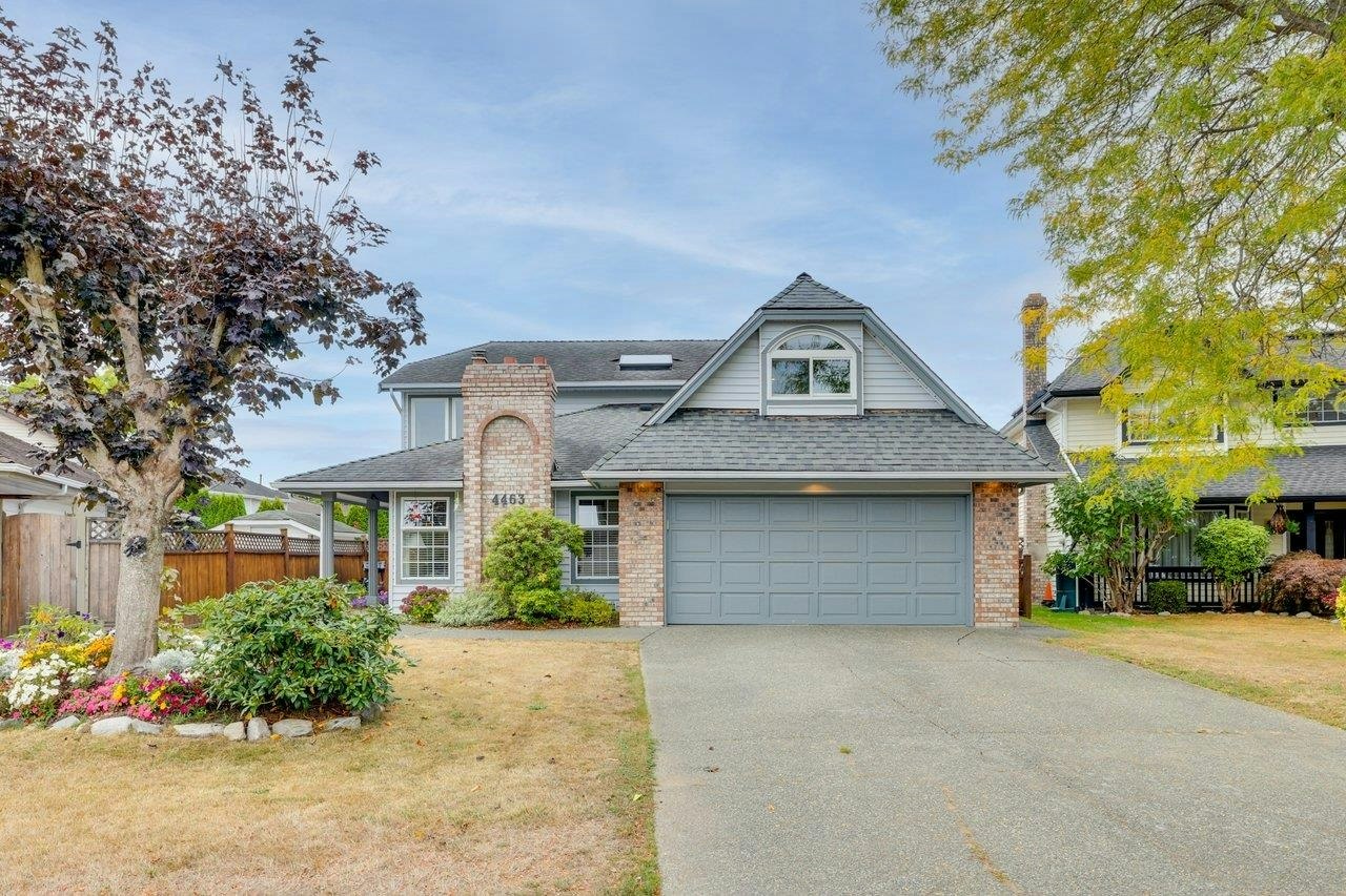 4463 Dawn Place, Delta, BC, V4K 4S1