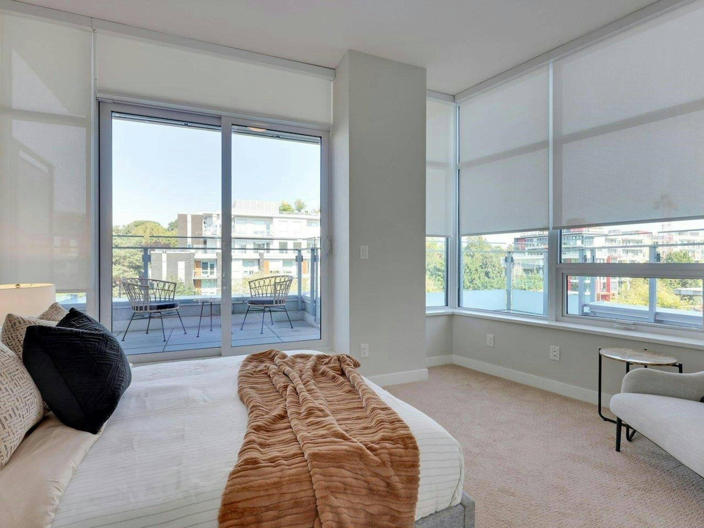 604-5033 Cambie Street, Vancouver, BC, V5Z 0H6 - 9