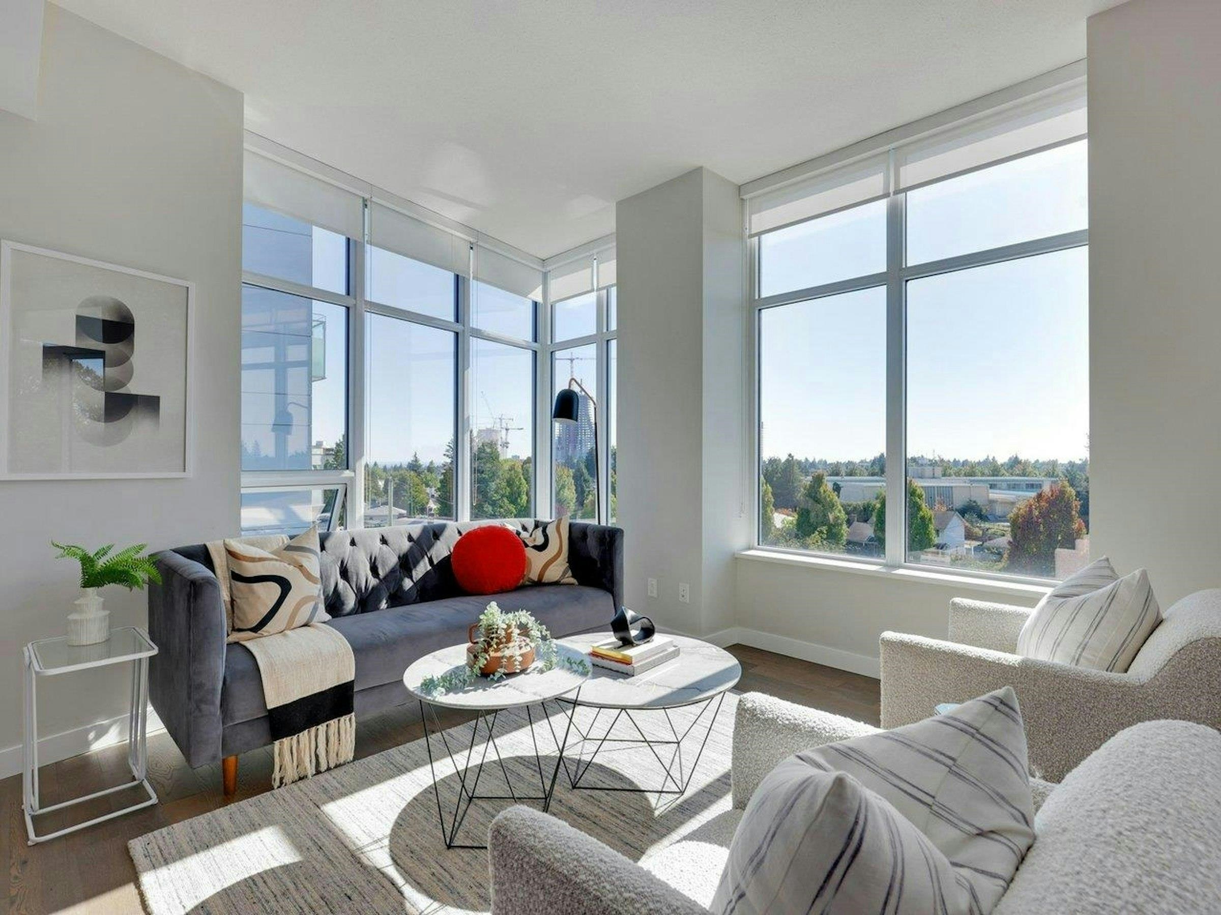 604-5033 Cambie Street, Vancouver, BC, V5Z 0H6 - 8