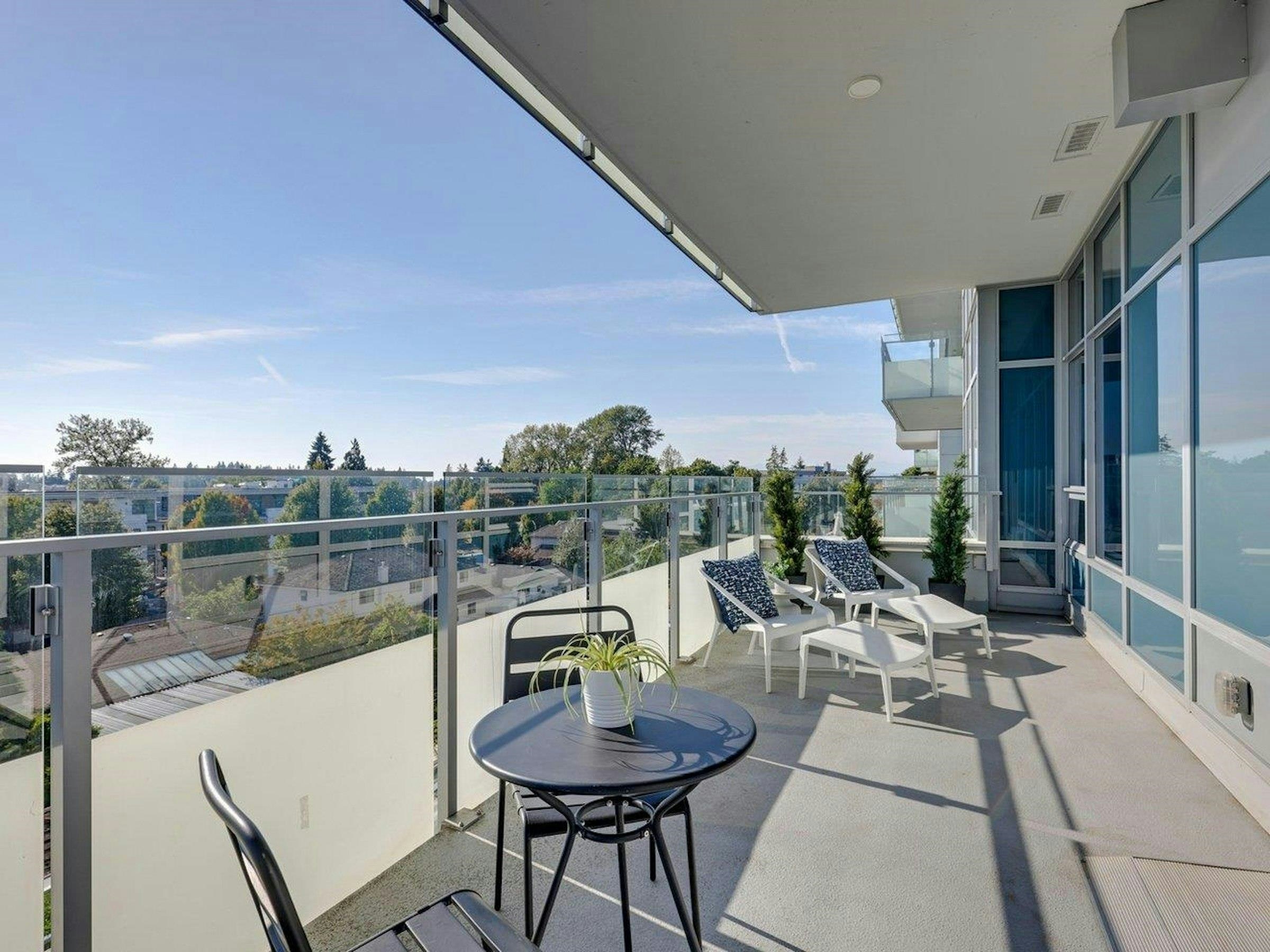 604-5033 Cambie Street, Vancouver, BC, V5Z 0H6 - 11