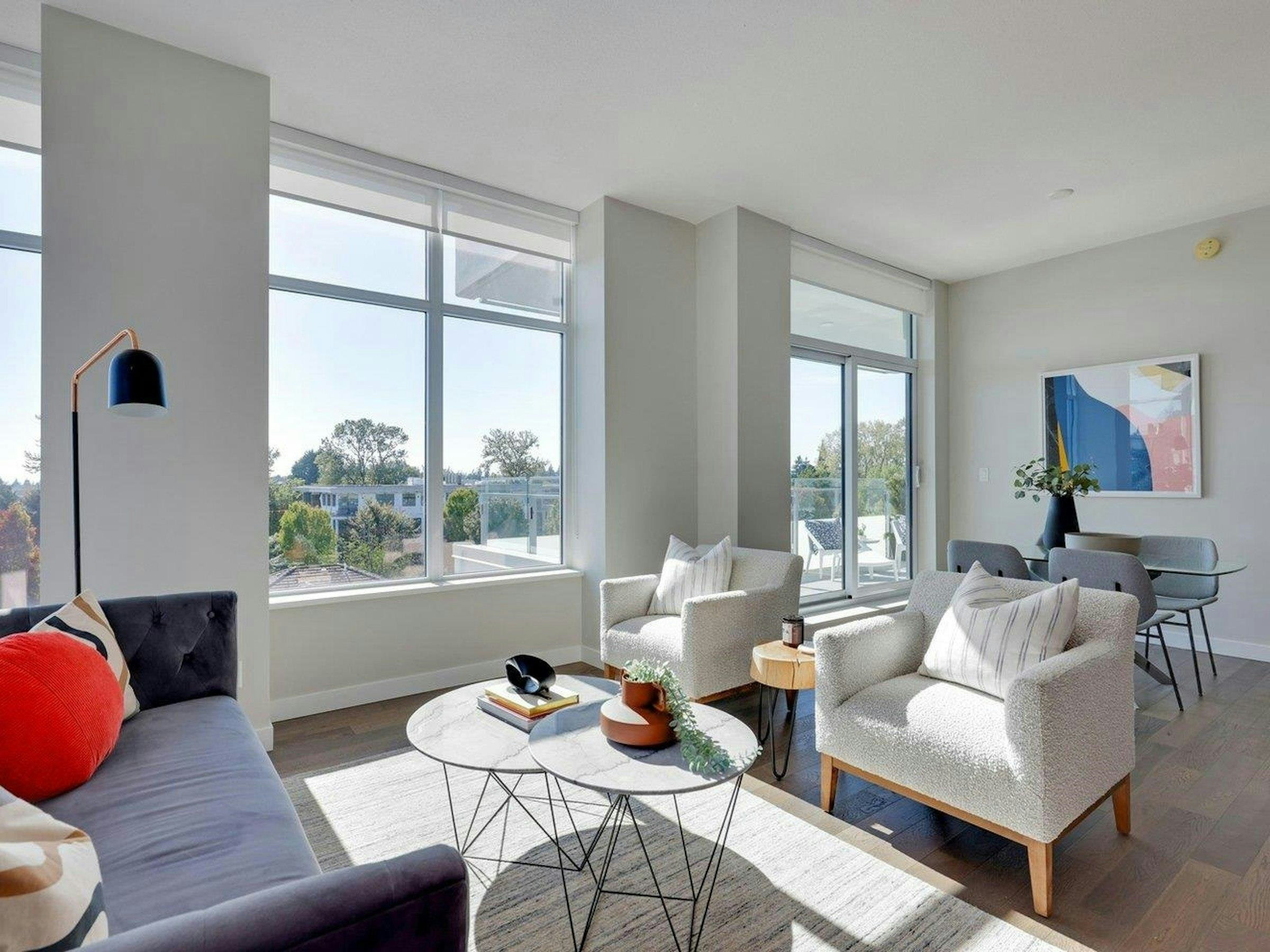 604-5033 Cambie Street, Vancouver, BC, V5Z 0H6 - 7
