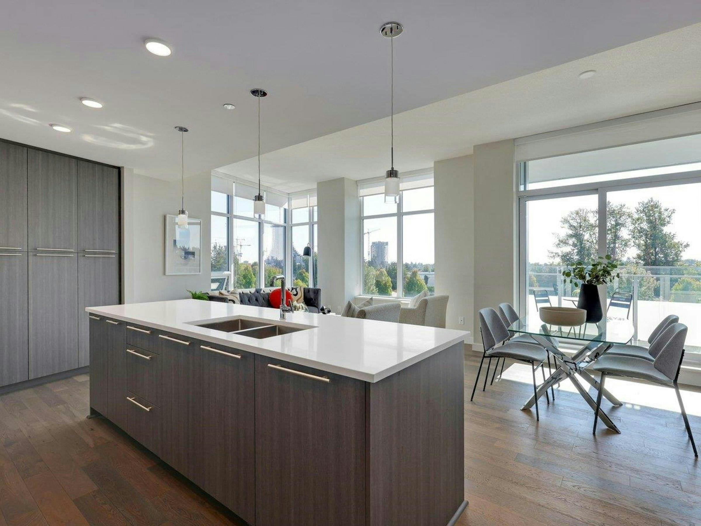 604-5033 Cambie Street, Vancouver, BC, V5Z 0H6