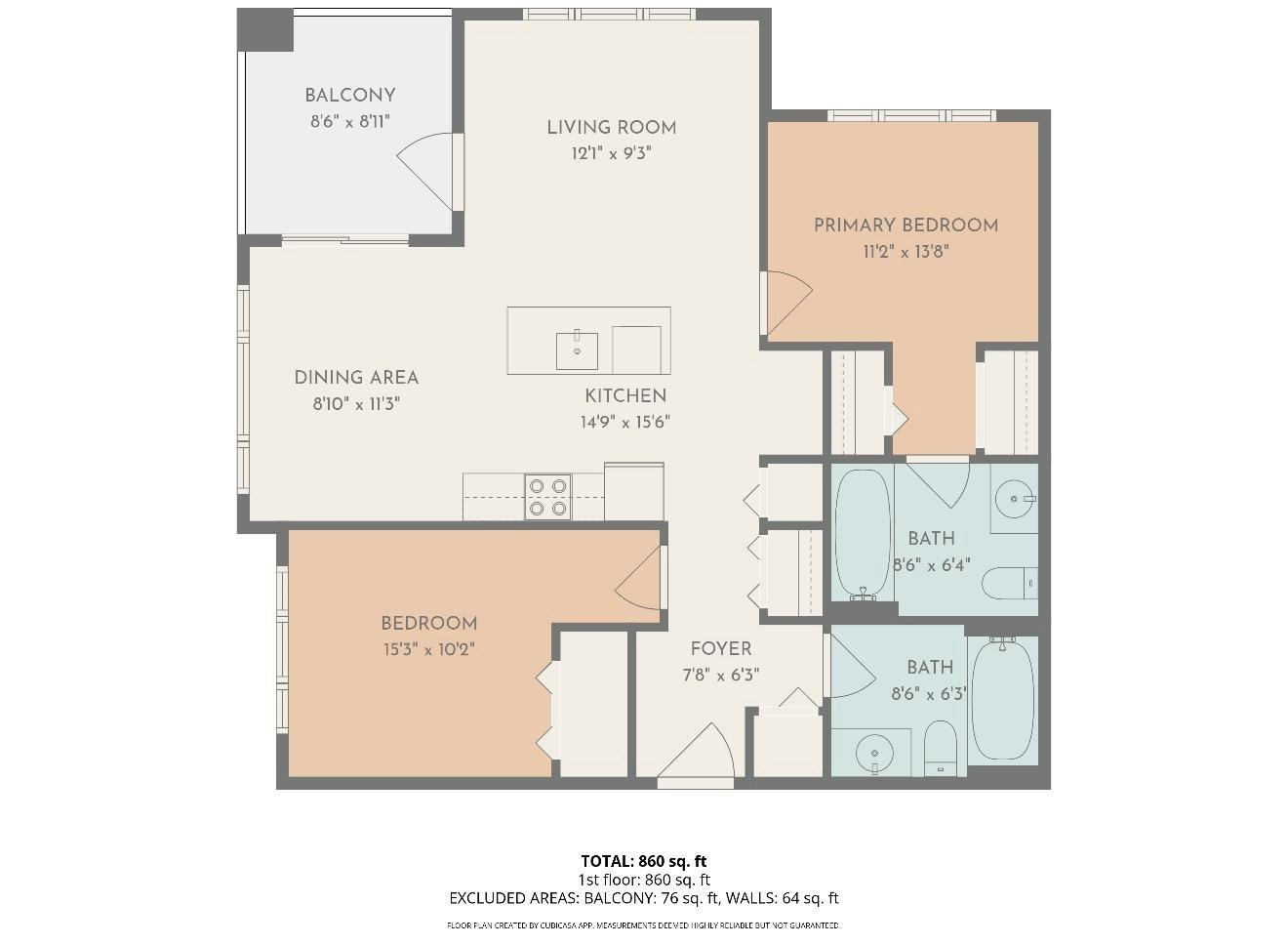 201-11950 Harris Road, Pitt Meadows, BC, V3Y 0B7 - 30