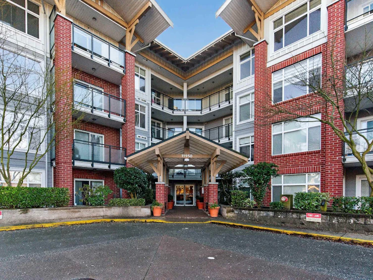 201-11950 Harris Road, Pitt Meadows, BC, V3Y 0B7 - 28