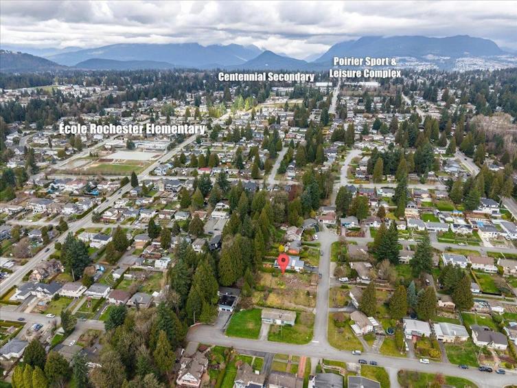 360 Duncan Street, Coquitlam, BC, V3K 5B5 - 8