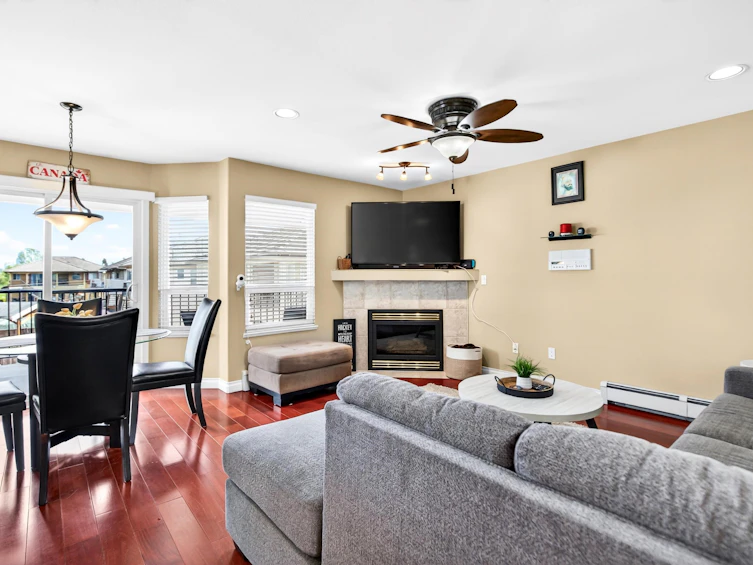 231 Suzuki Street, New Westminster, BC, V3M 6X2 - 13