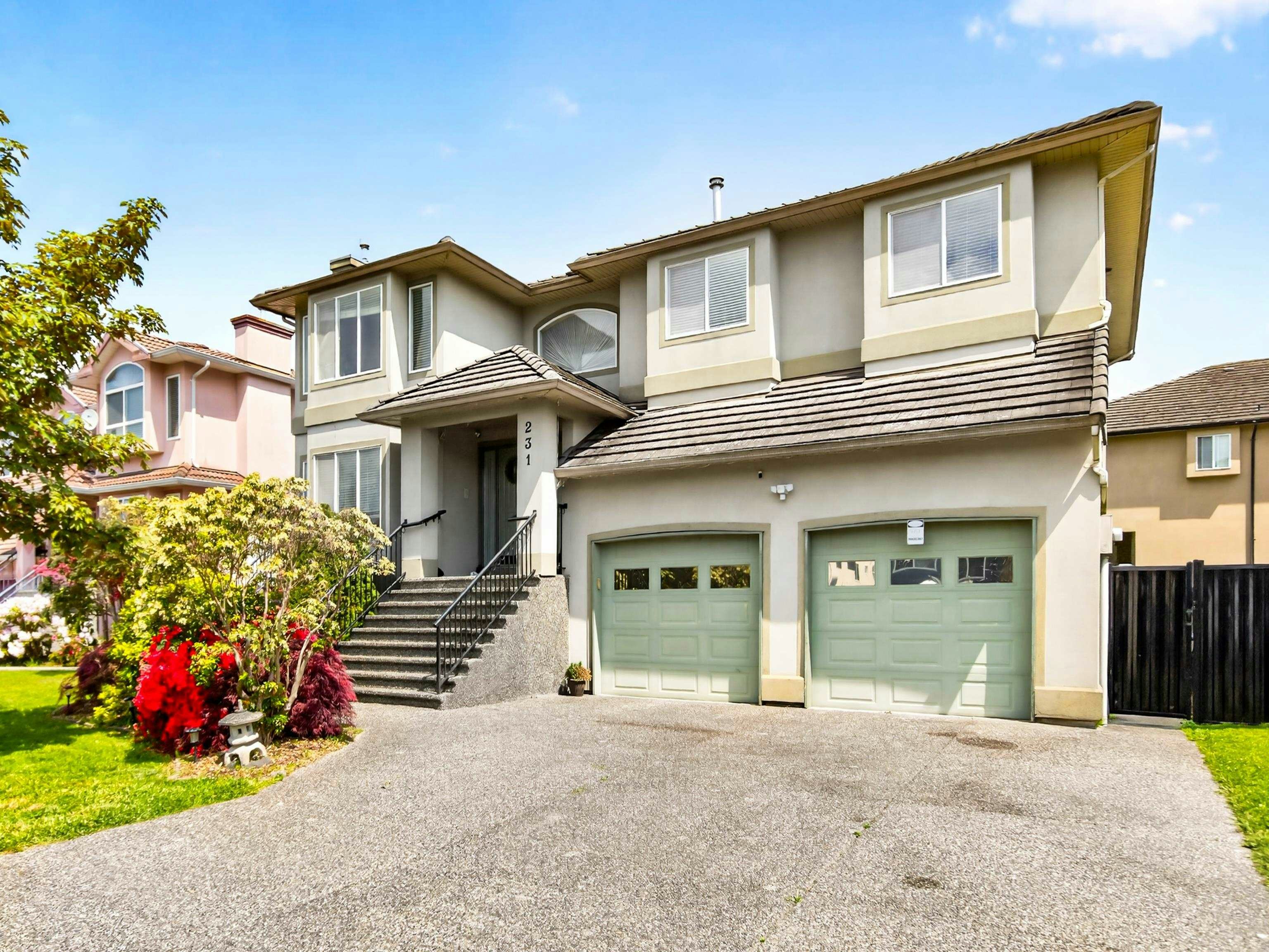 231 Suzuki Street, New Westminster, BC, V3M 6X2