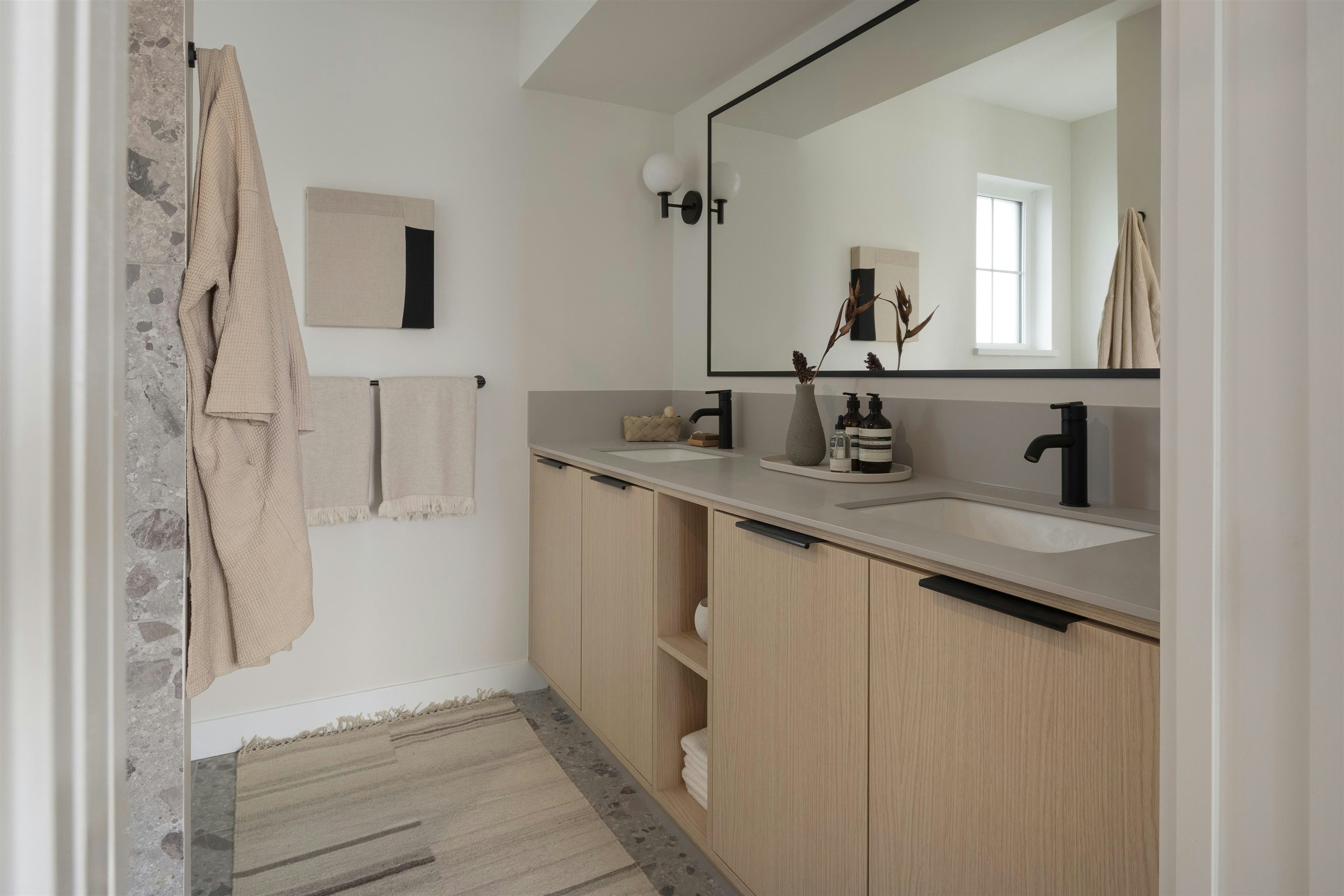 220-8800 Spires Road, Richmond, BC, V6Y 1W5 - 9