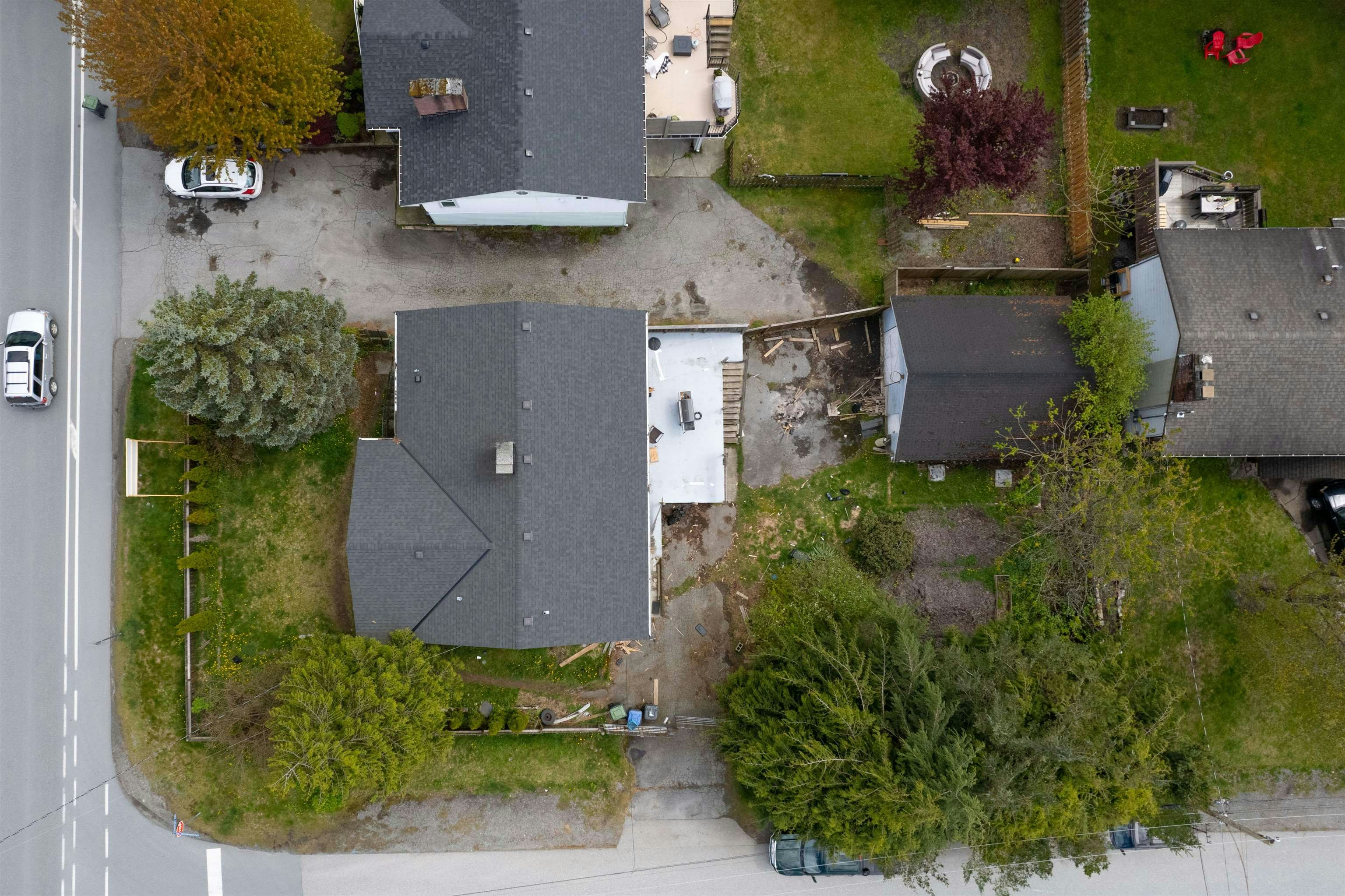 1600 Depot Road, Squamish, BC, V0N 1H0