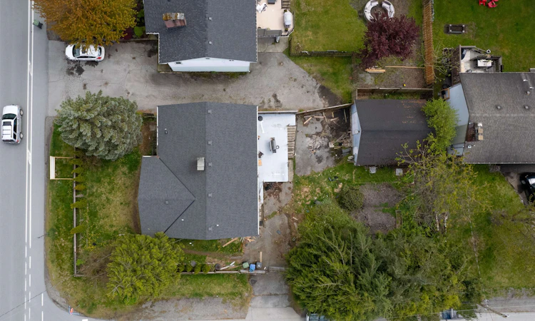 1600 Depot Road