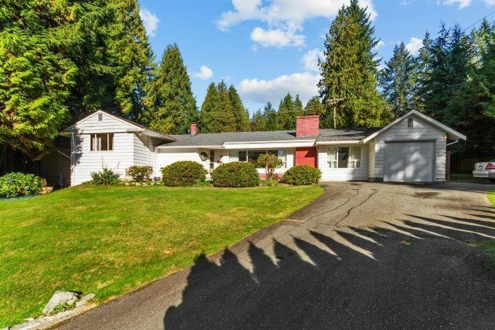 410 Hadden Drive, West Vancouver, BC, V7S 1E9 - 2