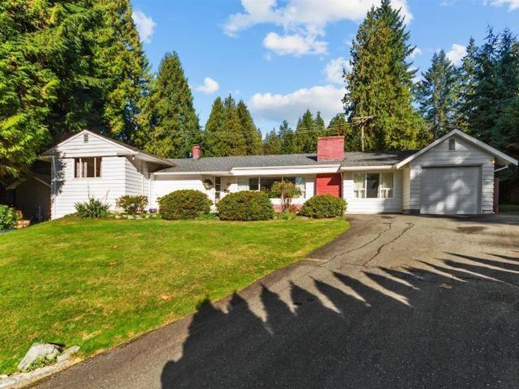 410 Hadden Drive, West Vancouver, BC, V7S 1E9 - 2