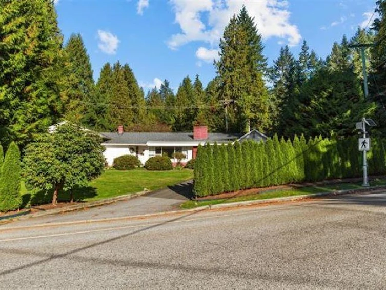 410 Hadden Drive, West Vancouver, BC, V7S 1E9 - 3