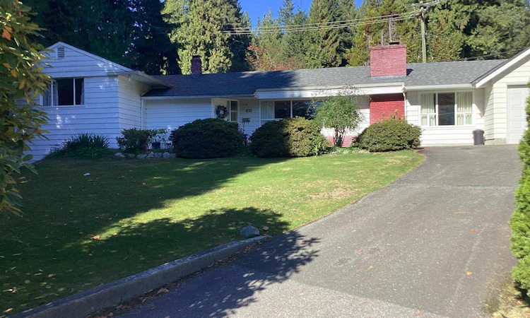 410 Hadden Drive