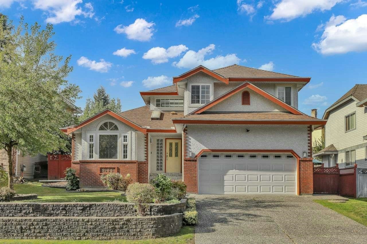 9433 164 Street, Surrey, BC, V4N 3C8