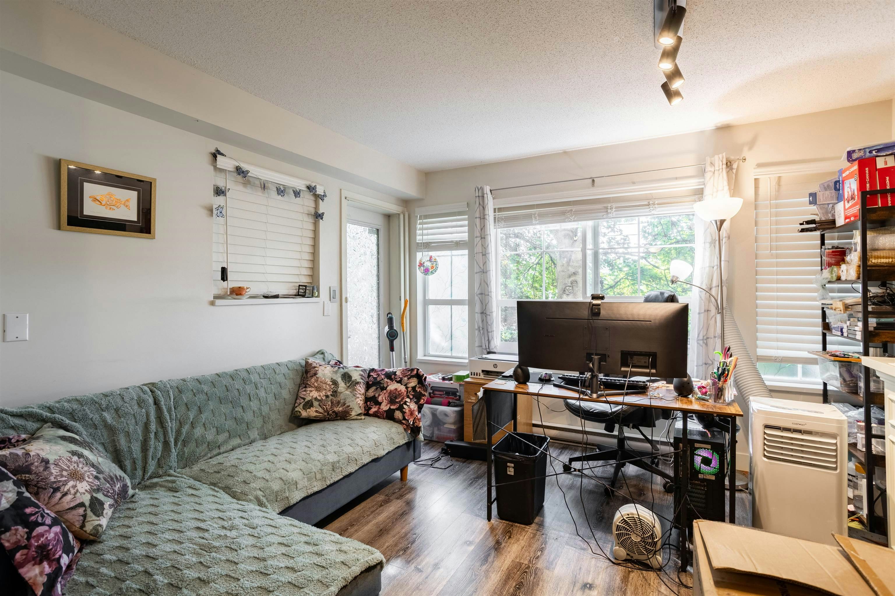 117-19677 Meadow Gardens Way, Pitt Meadows, BC, V3Y 0A2 - 2