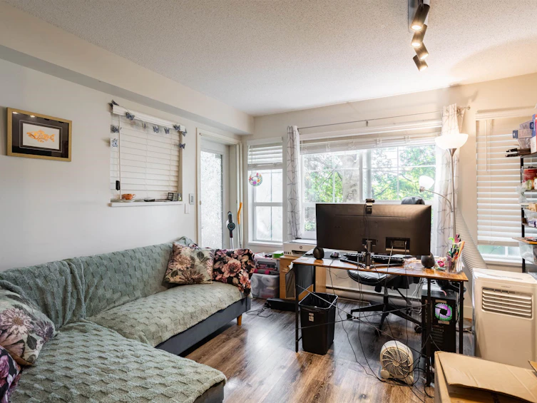 117-19677 Meadow Gardens Way, Pitt Meadows, BC, V3Y 0A2 - 2