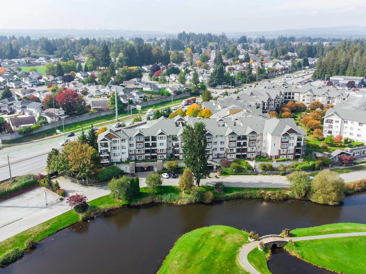 117-19677 Meadow Gardens Way, Pitt Meadows, BC, V3Y 0A2 - 15