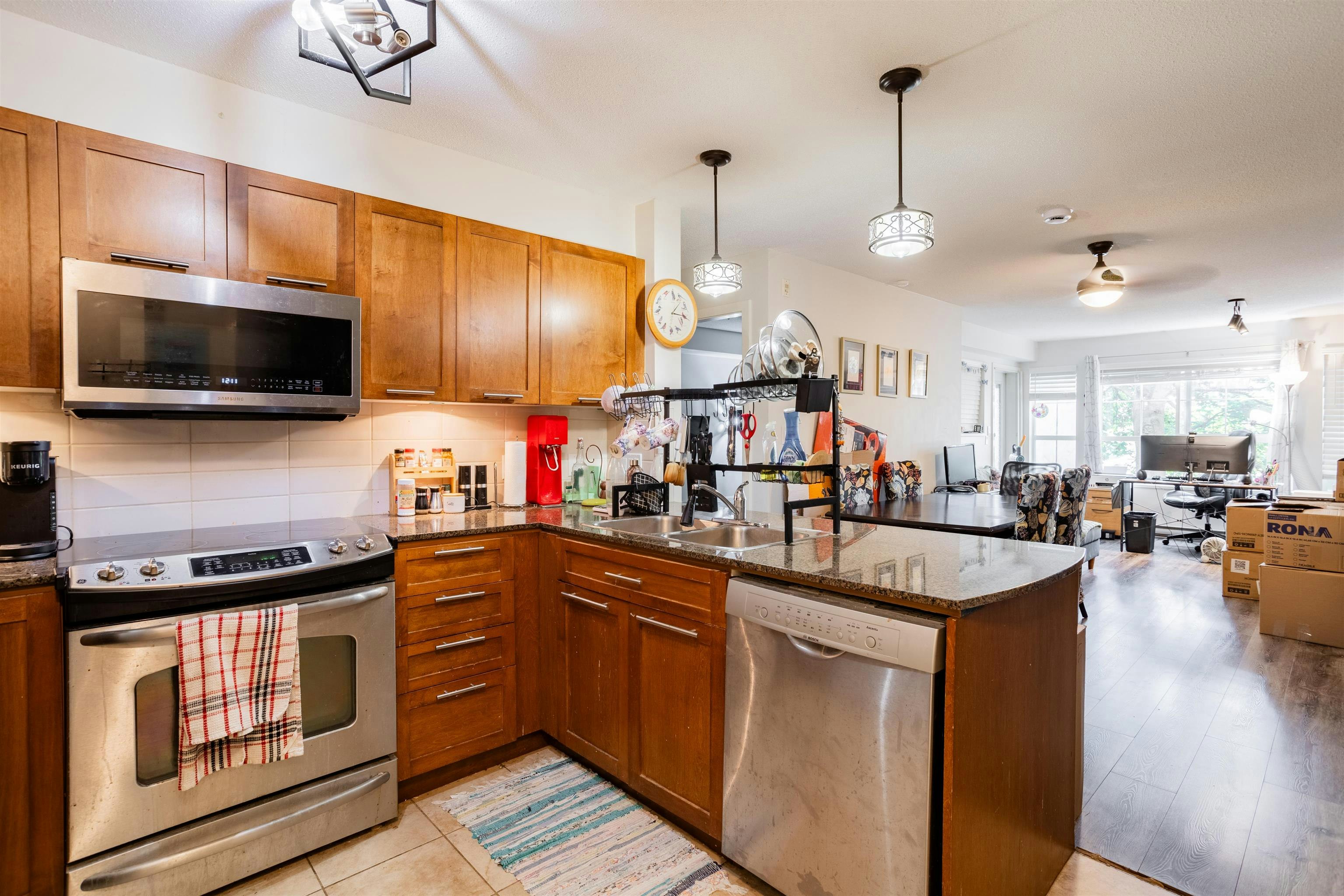 117-19677 Meadow Gardens Way, Pitt Meadows, BC, V3Y 0A2 - 4