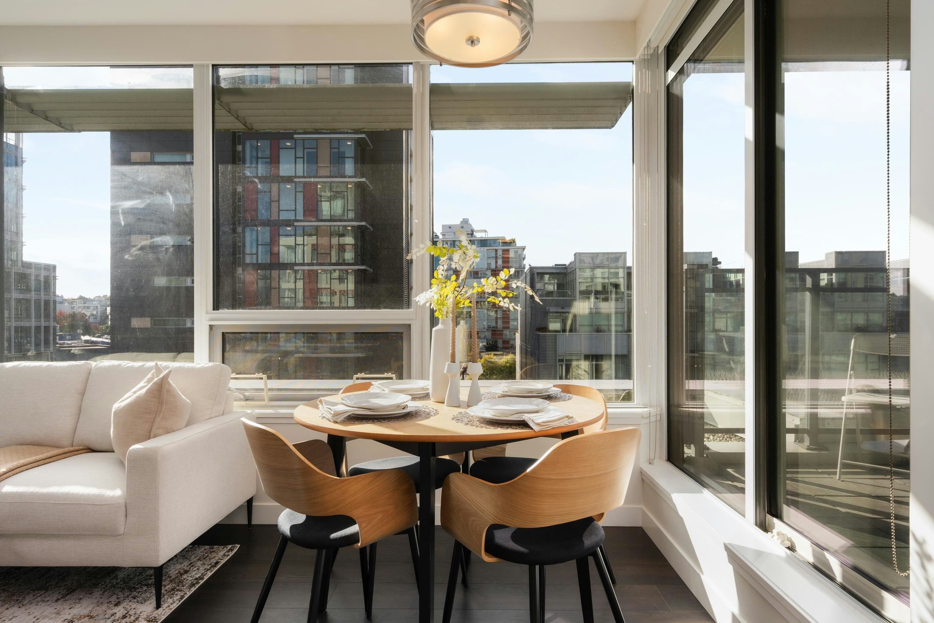 608-161 E 1st Avenue, Vancouver, BC, V6A 0G1 - 6