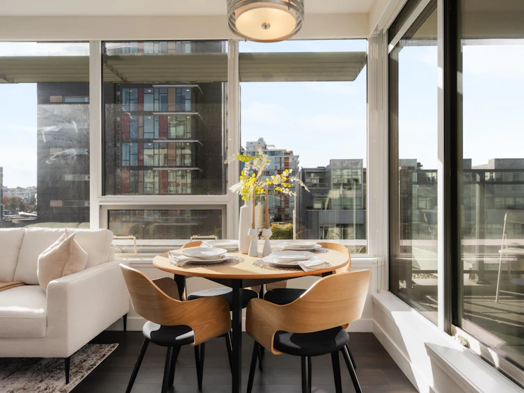 608-161 E 1st Avenue, Vancouver, BC, V6A 0G1 - 6