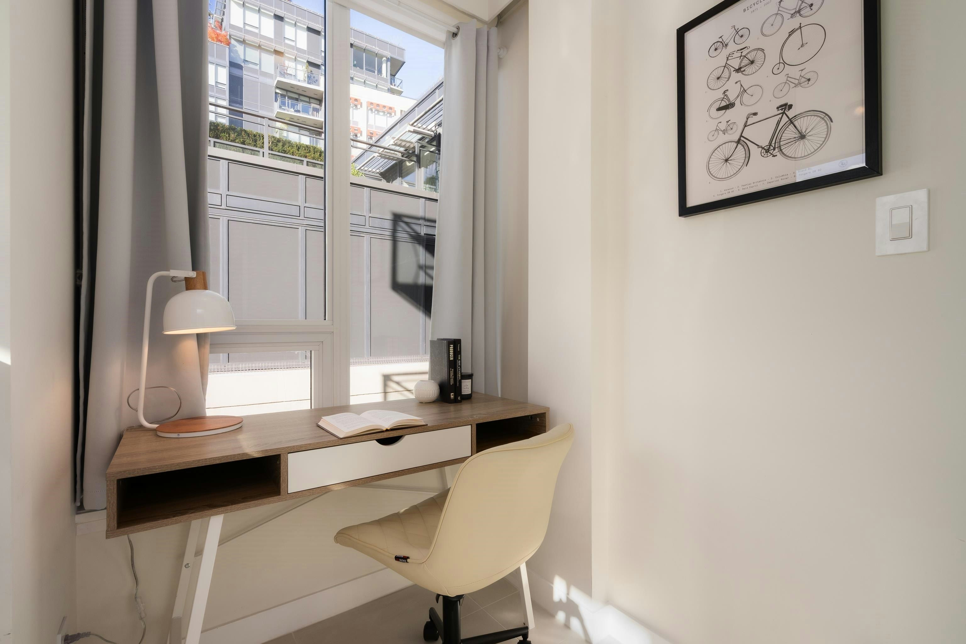 608-161 E 1st Avenue, Vancouver, BC, V6A 0G1 - 15