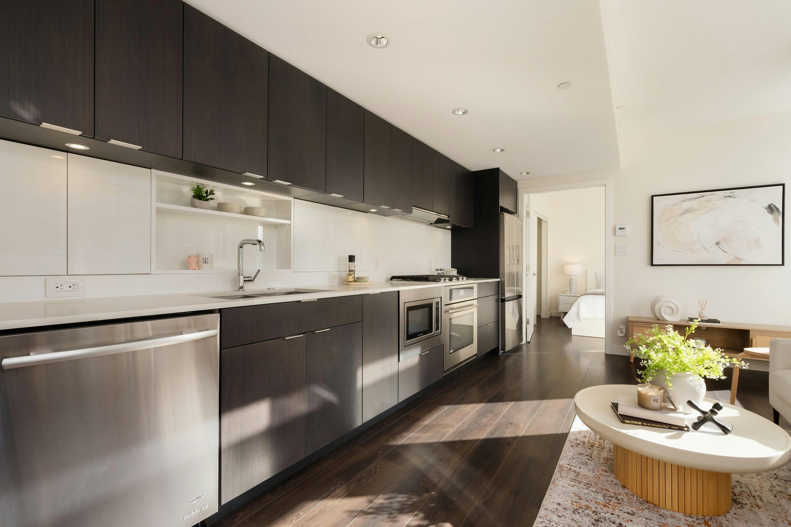 608-161 E 1st Avenue, Vancouver, BC, V6A 0G1 - 5