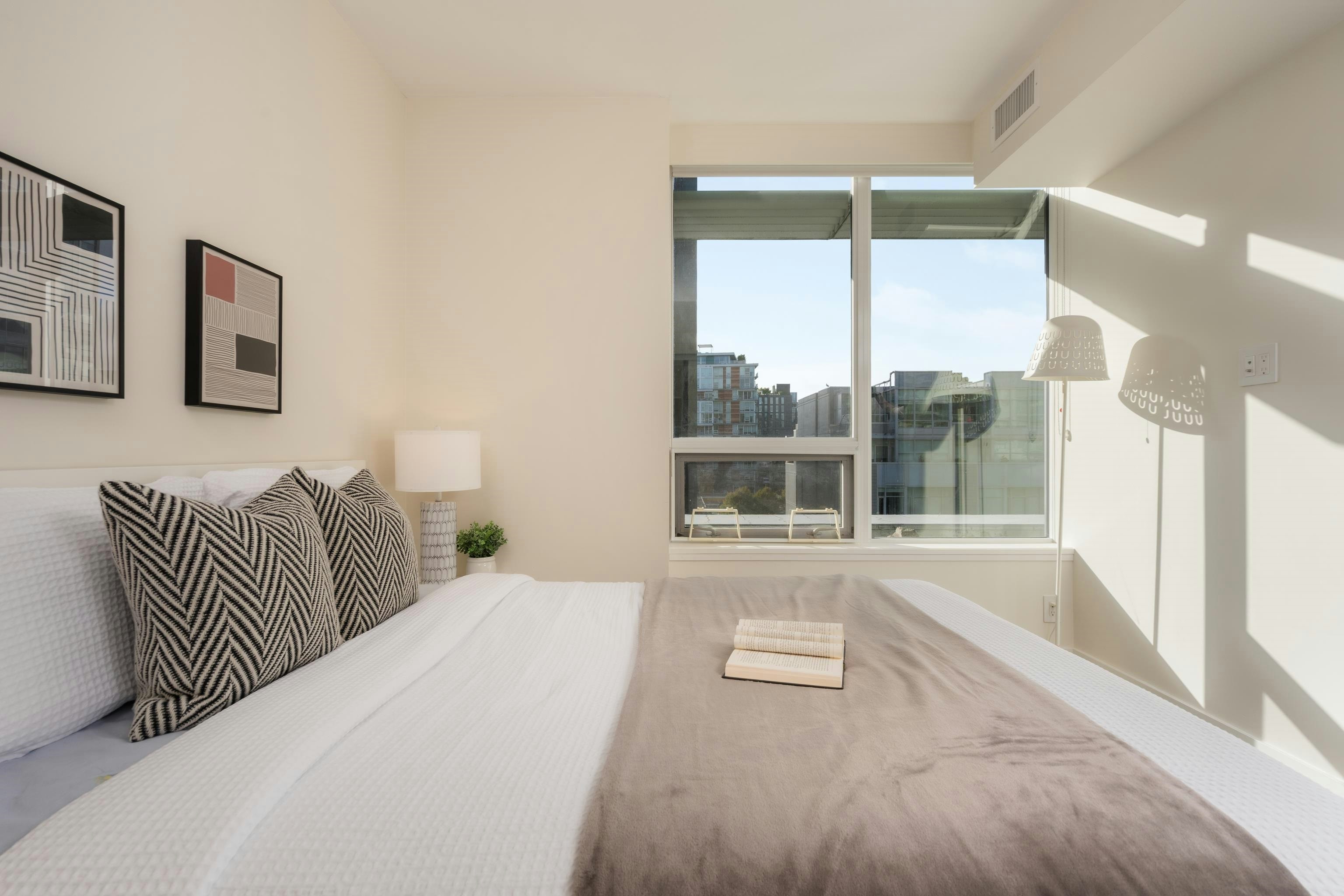 608-161 E 1st Avenue, Vancouver, BC, V6A 0G1 - 10
