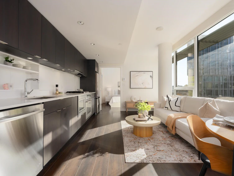 608-161 E 1st Avenue, Vancouver, BC, V6A 0G1 - 3