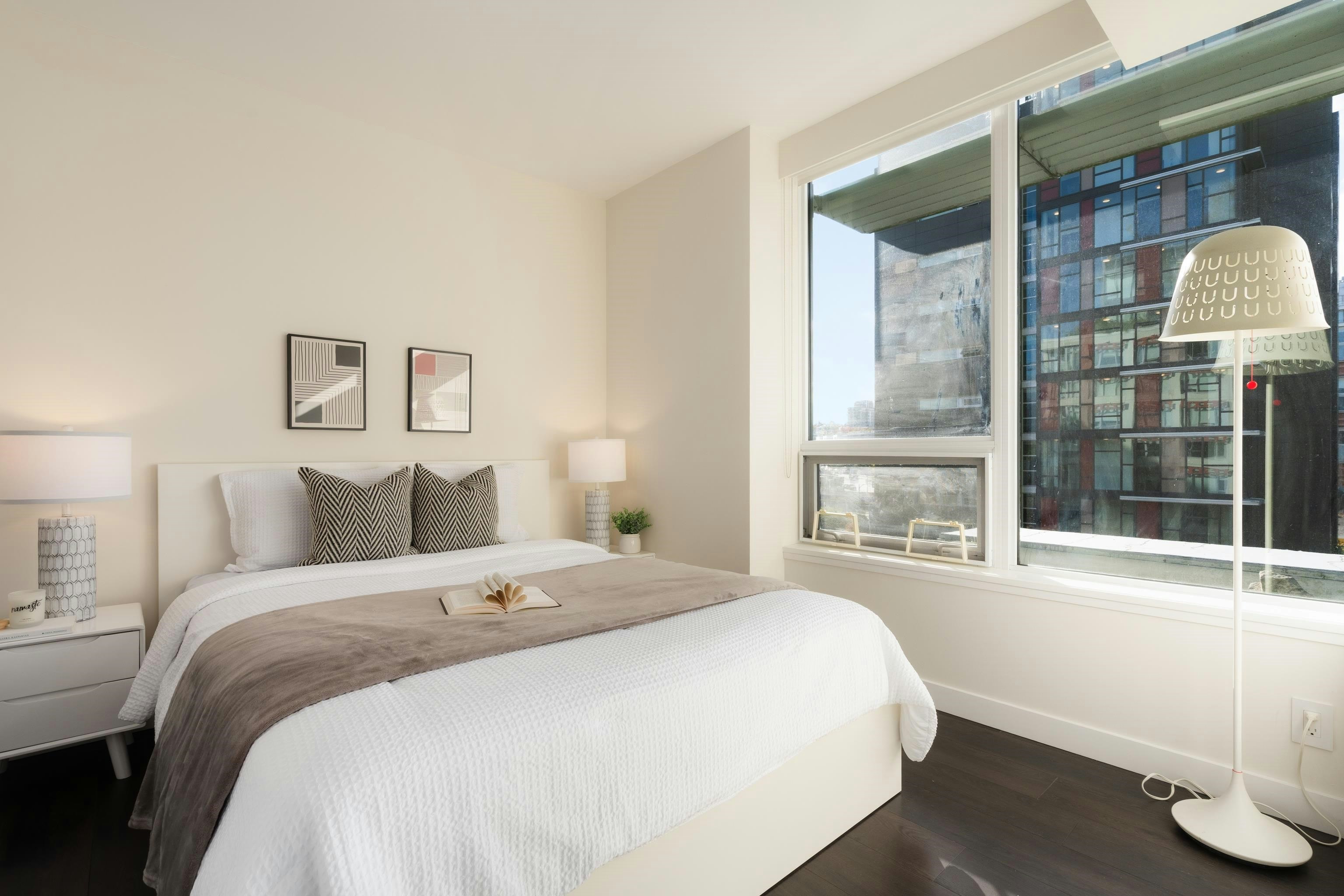 608-161 E 1st Avenue, Vancouver, BC, V6A 0G1 - 9