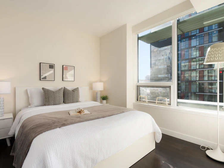 608-161 E 1st Avenue, Vancouver, BC, V6A 0G1 - 9