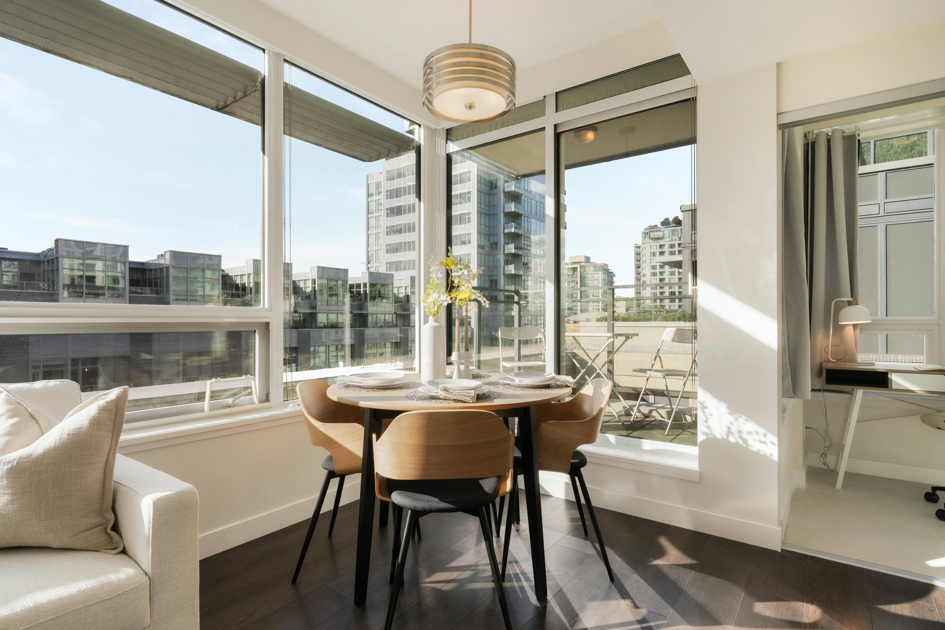 608-161 E 1st Avenue, Vancouver, BC, V6A 0G1 - 7