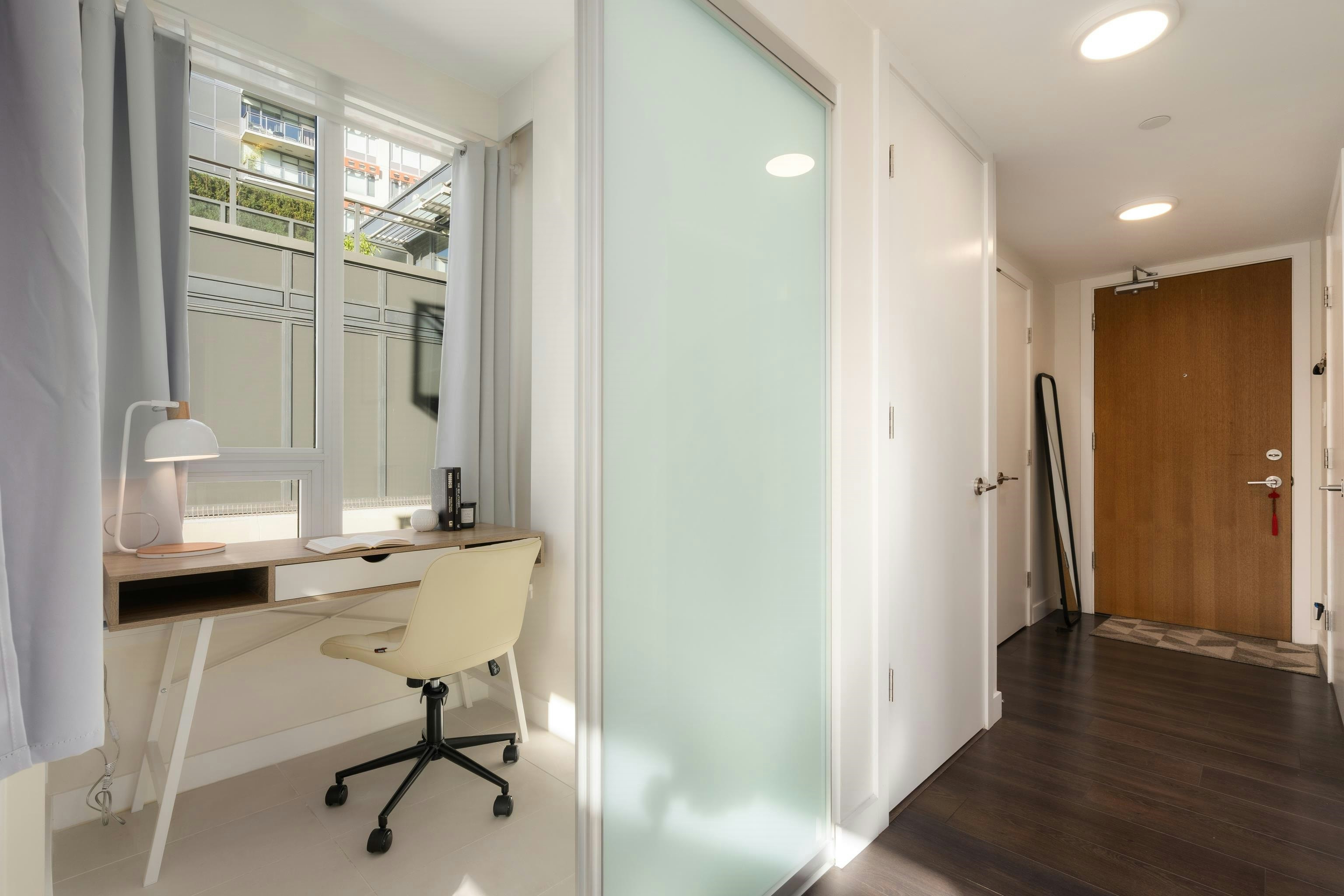 608-161 E 1st Avenue, Vancouver, BC, V6A 0G1 - 14