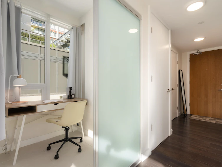 608-161 E 1st Avenue, Vancouver, BC, V6A 0G1 - 14