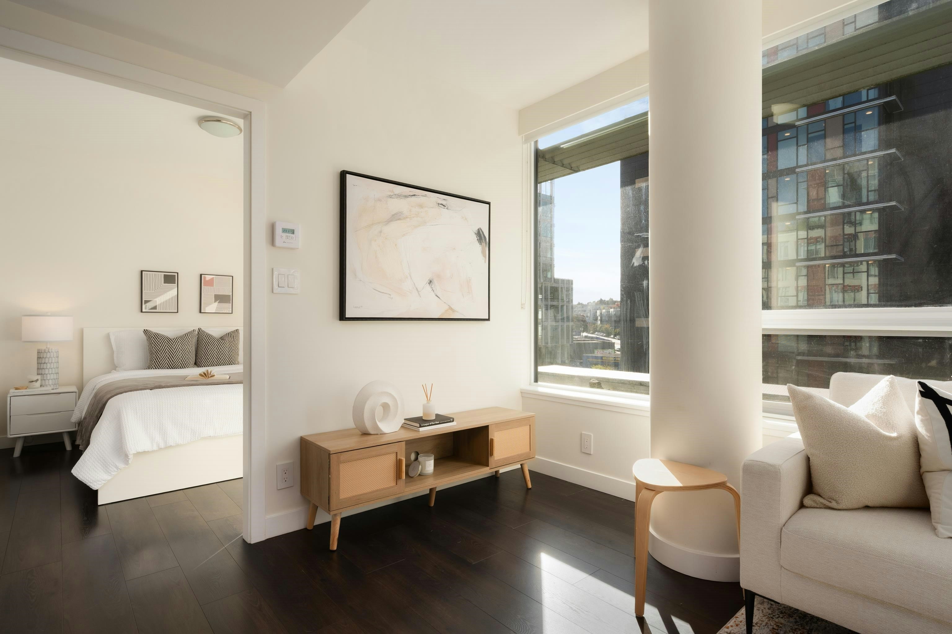 608-161 E 1st Avenue, Vancouver, BC, V6A 0G1 - 8
