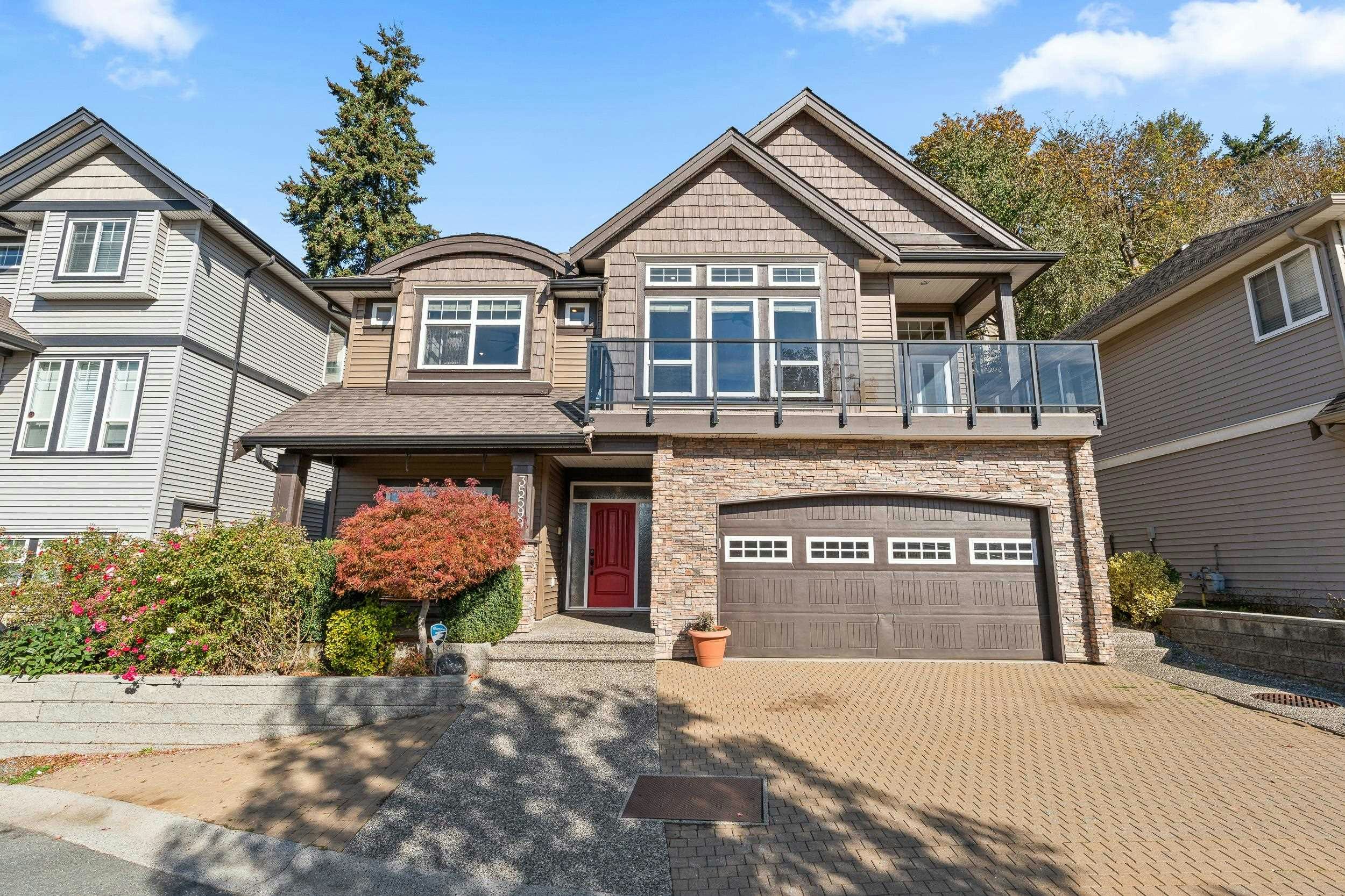 35599 Zanatta Lane, Abbotsford, BC, V3G 0B4