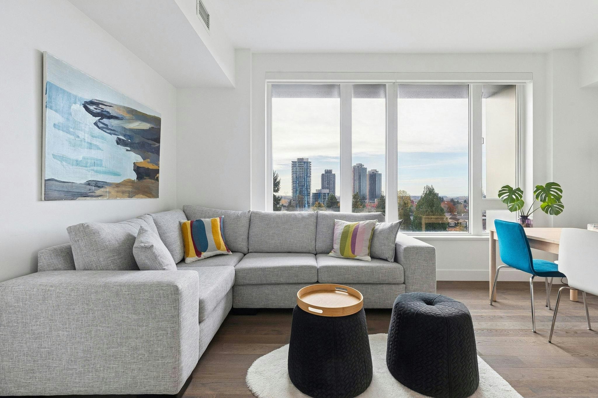 603-7777 Cambie Street, Vancouver, BC, V6P 3H9 - 2