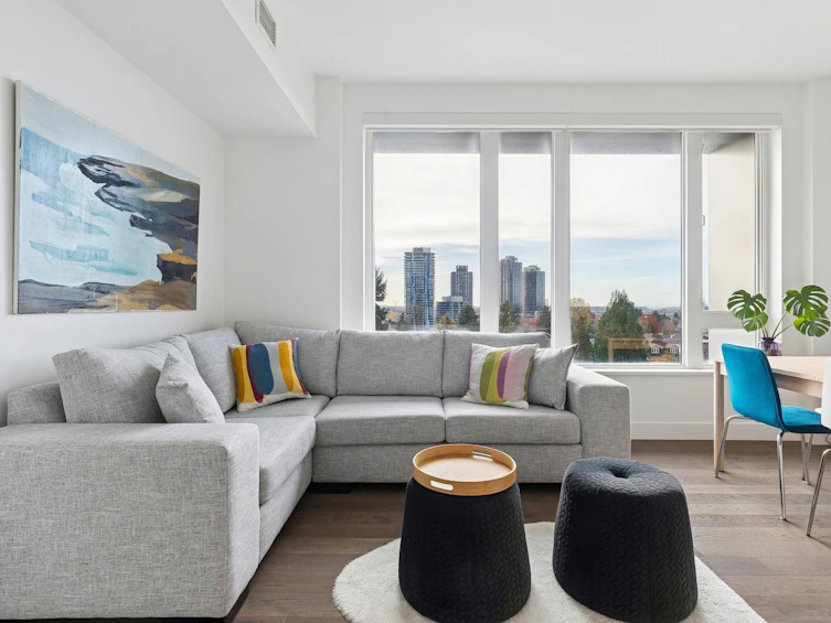 603-7777 Cambie Street, Vancouver, BC, V6P 3H9 - 2