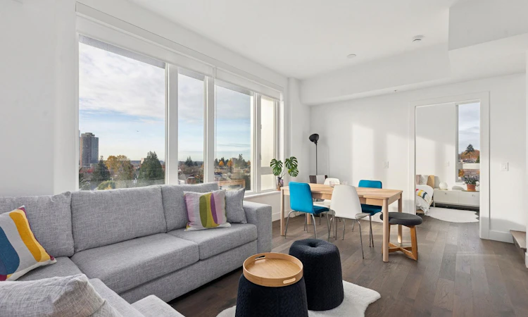 603-7777 Cambie Street