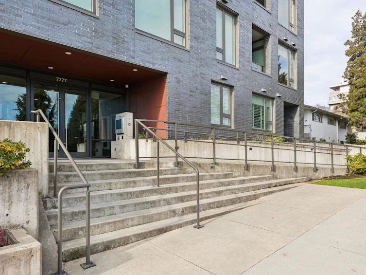 603-7777 Cambie Street, Vancouver, BC, V6P 3H9 - 40