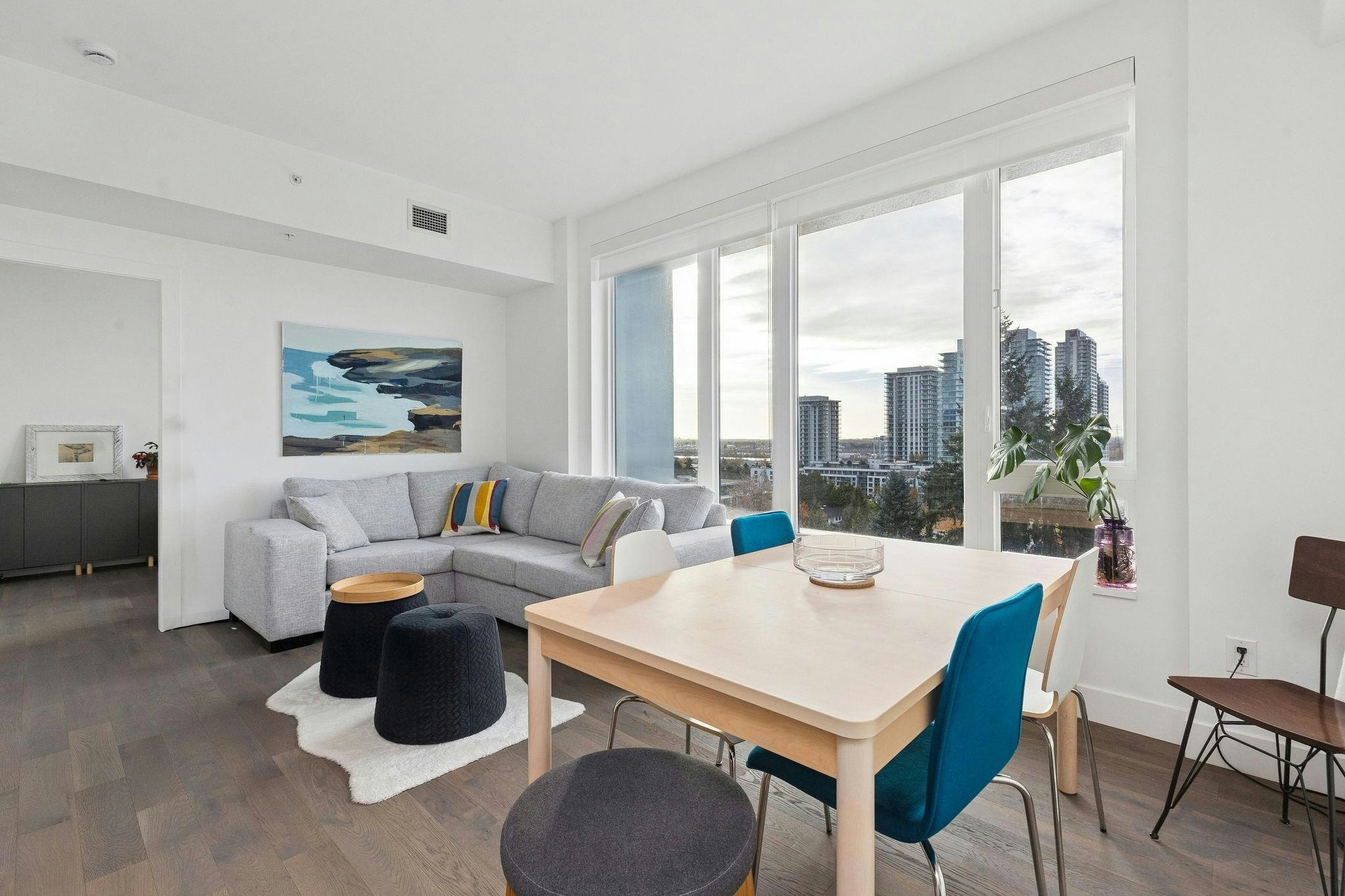 603-7777 Cambie Street, Vancouver, BC, V6P 3H9 - 3