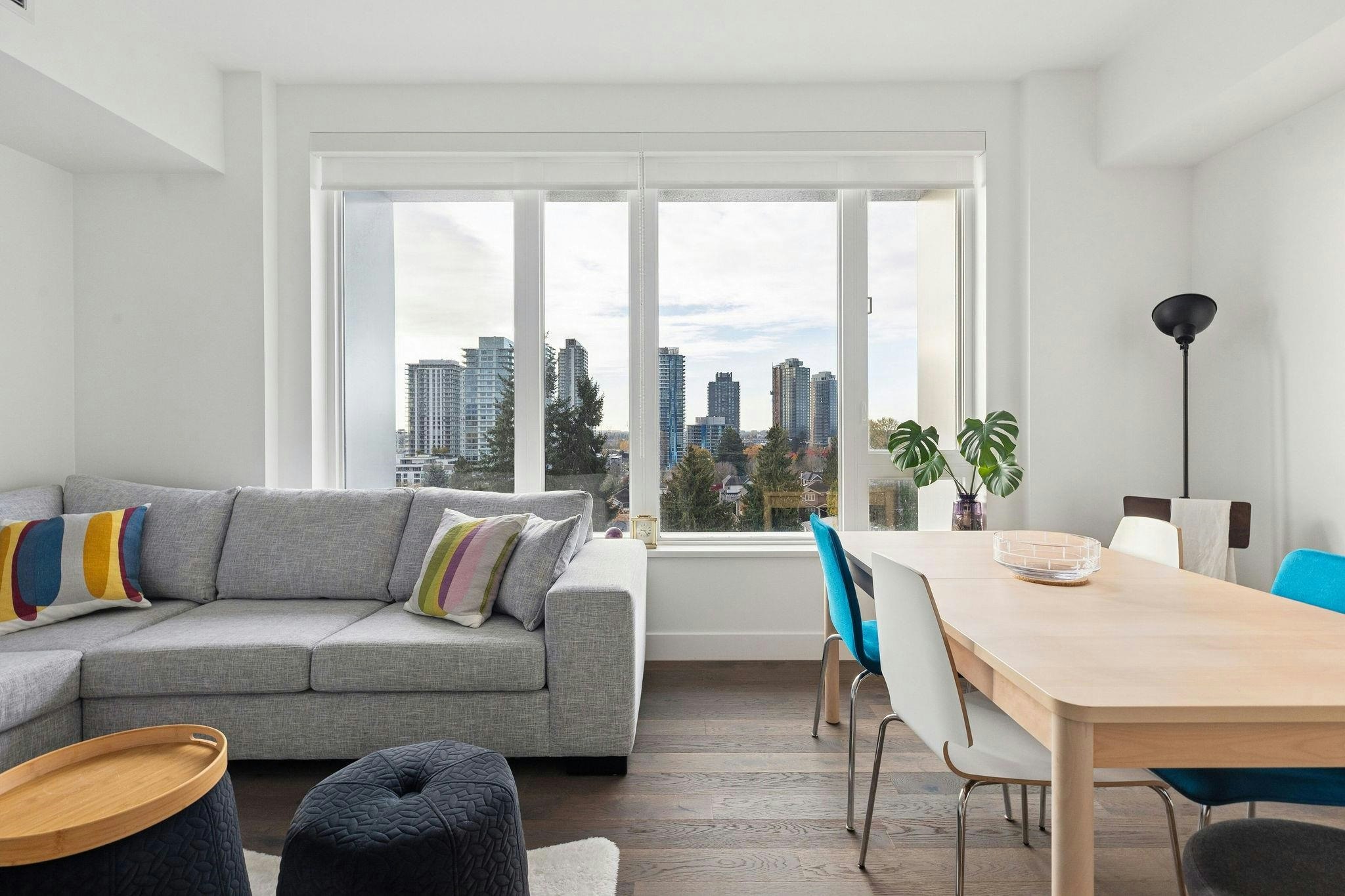 603-7777 Cambie Street, Vancouver, BC, V6P 3H9 - 4