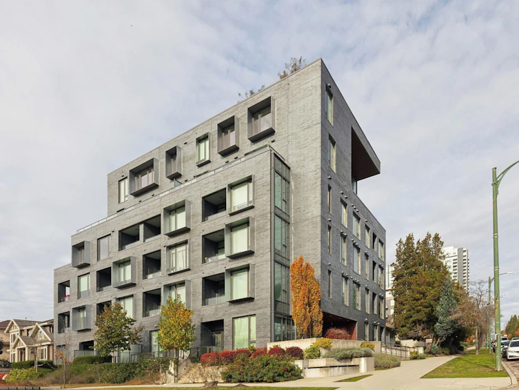 603-7777 Cambie Street, Vancouver, BC, V6P 3H9 - 39