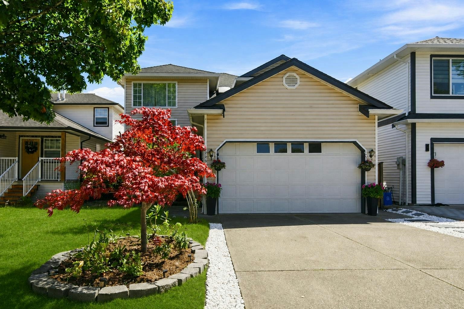 22291 Garratt Drive, Richmond, BC, V6V 2P6