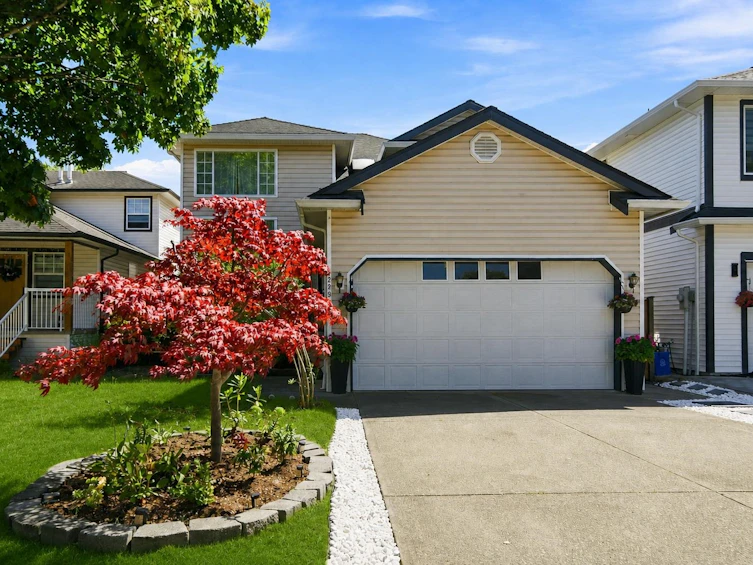 22291 Garratt Drive, Richmond, BC, V6V 2P6