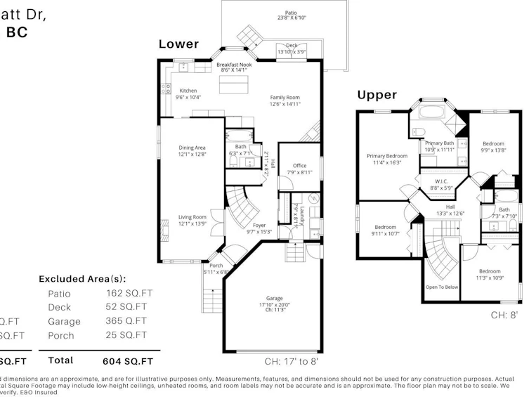 22291 Garratt Drive, Richmond, BC, V6V 2P6 - 30