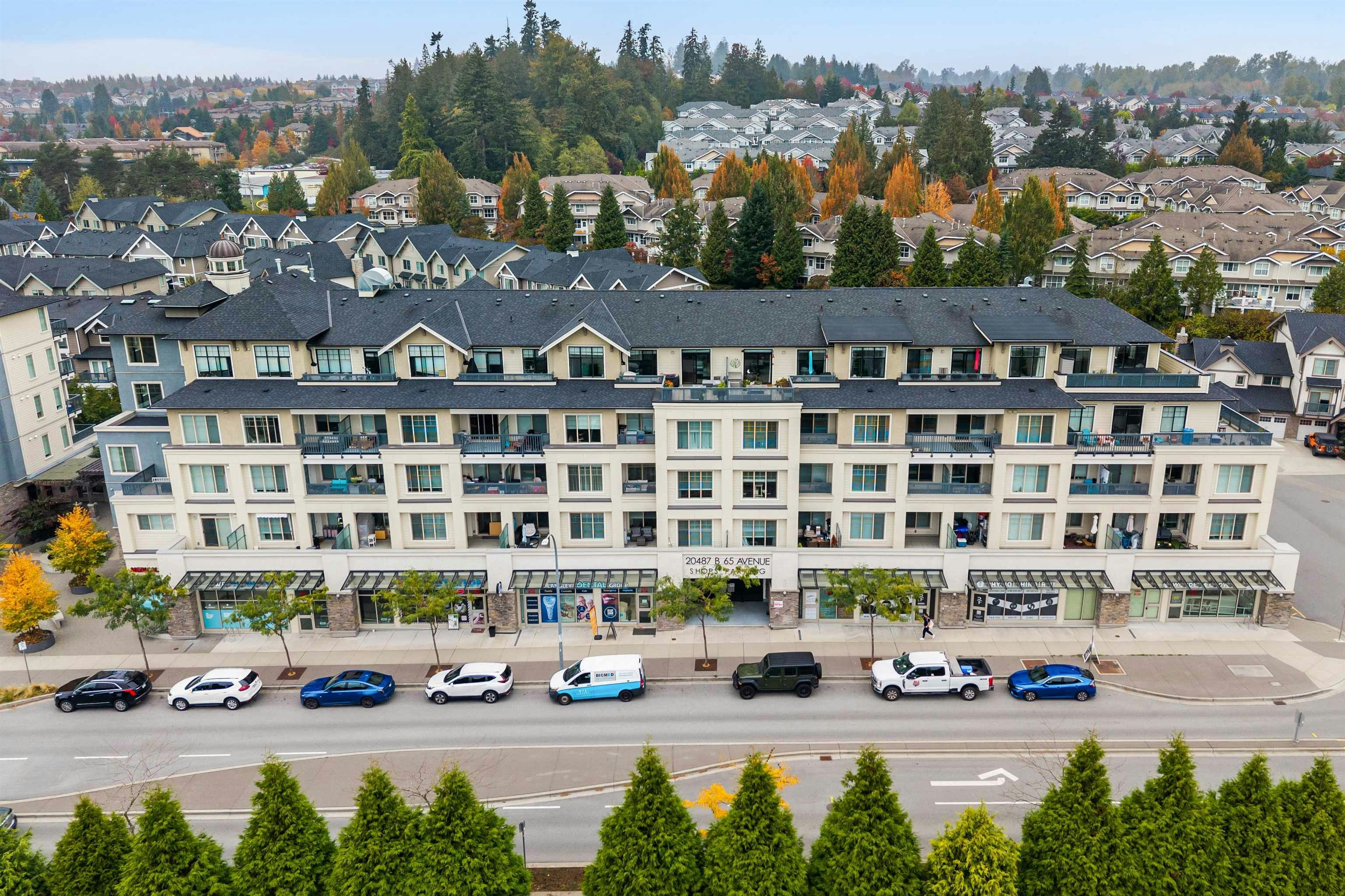 B104-20487 65 Avenue, Langley, BC, V2Y 3K5 - 13